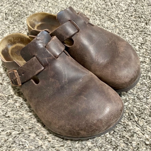 Birkenstock Boston - Picture 1 of 13